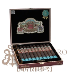 PEREZ CARRILLO LA HISTORIA E-III 10s E.P 卡里略 历史 E-III 10支/盒