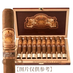 PEREZ CARRILLO ENCORE CELESTIAL 10s E.P 卡里略 雄伟 天空 10支/盒