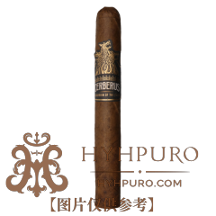 Aganorsa Leaf Guardian Of The Farm Cerberus Toro 15s 紫檀叶 农场守护者 地狱犬 托罗 15支/盒