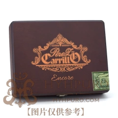 PEREZ CARRILLO ENCORE CELESTIAL 10s E.P 卡里略 雄伟 天空 10支/盒
