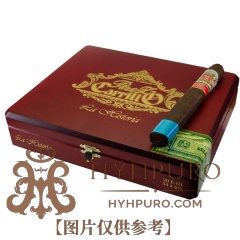 PEREZ CARRILLO LA HISTORIA E-III 20s E.P 卡里略 历史 E-III 20支/盒