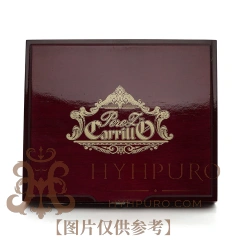 PEREZ CARRILLO LA HISTORIA E-III 10s E.P 卡里略 历史 E-III 10支/盒