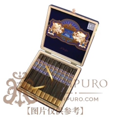 PEREZ CARRILLO PLEDGE LONSDALE 20s E.P 誓言 艺术 20支/盒