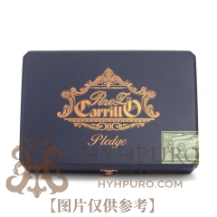 PEREZ CARRILLO PLEDGE PREQUEL 10s E.P 卡里略 誓言 前传 10支/盒