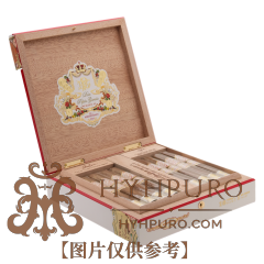 Don Pepin García Series JJ 20th Anniversary 17s 唐培平·加西亚 JJ系列 20周年纪念 17支/盒