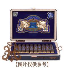 PEREZ CARRILLO PLEDGE PREQUEL 10s E.P 卡里略 誓言 前传 10支/盒