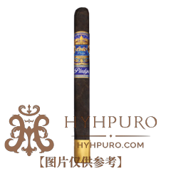 PEREZ CARRILLO PLEDGE LONSDALE 20s E.P 誓言 艺术 20支/盒