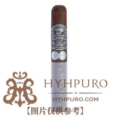 Aganorsa Leaf Aniversario Maduro Gran Toro 10s 紫檀叶 周年纪念 马杜罗 托罗 10支/盒
