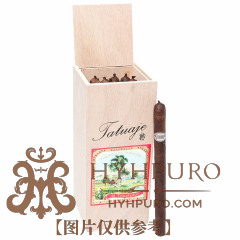 Tatuaje El Triunfador Broadleaf Lancero 25s 塔图 阔叶 原始矛 25支/盒