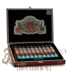 PEREZ CARRILLO LA HISTORIA EL SENADOR 20s E.P 卡里略 历史 埃尔塞納多尔 20支/盒