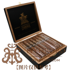 Aganorsa Leaf Guardian Of The Farm Cerberus Toro 15s 紫檀叶 农场守护者 地狱犬 托罗 15支/盒