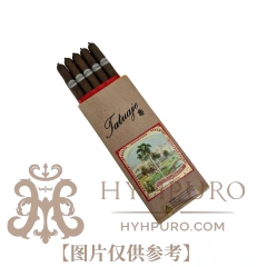 Tatuaje El Triunfador Broadleaf Lancero 25s 塔图 阔叶 原始矛 25支/盒