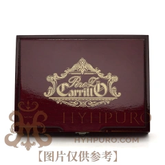 PEREZ CARRILLO LA HISTORIA EL SENADOR 20s E.P 卡里略 历史 埃尔塞納多尔 20支/盒