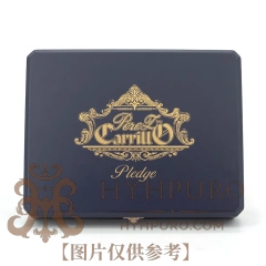 PEREZ CARRILLO PLEDGE SOJOURN 10s E.P 卡里略 誓言 旅居 10支/盒