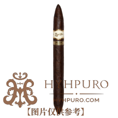Byron Seleccion 1850 Limited Edition Liricios 25s 拜伦 精选1850限量版 冠冕 所罗门 25支/盒