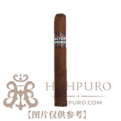 Drew Estate Factory Smokes Sweet Toro 20s 德鲁庄园 烟工坊 甜系列 托罗 20支/包