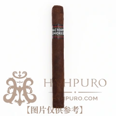 Drew Estate Factory Smokes Sweet Churchill 20s 德鲁庄园 烟工坊 甜系列 丘吉尔 20支/包
