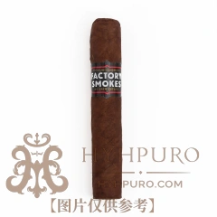 Drew Estate Factory Smokes Sweet Robusto 20s 德鲁庄园 烟工坊 甜系列 罗布图 20支/包