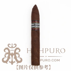 Drew Estate Factory Smokes Sweet Belicoso 20s 德鲁庄园 烟工坊 甜系列 鱼雷 20支/包