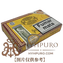 Fonseca kdt cadetes 25s 丰塞卡 学徒 25支/盒