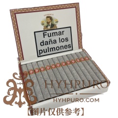 Fonseca kdt cadetes 25s 丰塞卡 学徒 25支/盒