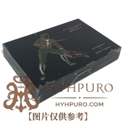PARTAGAS Serie E No. 2 Tauromaquia 10s 帕特加斯 E2号 斗牛士 10支/盒