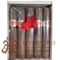 Tatuaje El Triunfador No. 4 Robusto 25s 塔图 4号 罗布图 25支/盒