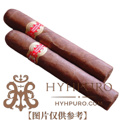 Tatuaje El Triunfador No. 4 Robusto 25s 塔图 4号 罗布图 25支/盒