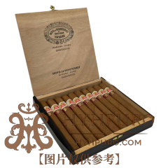 HOYO de MONTERREY ESCOGIDOS 10s 好友 精选LCDH特別版 10支/盒