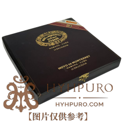 HOYO de MONTERREY ESCOGIDOS 10s 好友 精选LCDH特別版 10支/盒
