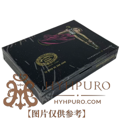Hoyo de Monterrey Le Hoyo de San Juan 10s 好友 圣胡安 斗牛士 10支/盒