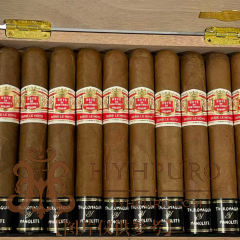 Hoyo de Monterrey Le Hoyo de San Juan 10s 好友 圣胡安 斗牛士 10支/盒