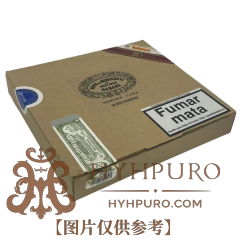 HOYO de MONTERREY ESCOGIDOS 10s 好友 精选LCDH特別版 10支/盒