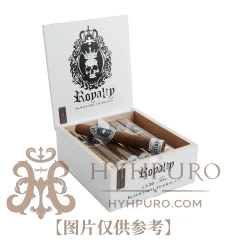 Black Label Trading Royalty Toro 20s 黑标贸易 皇室托罗 20支/盒