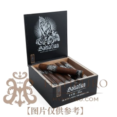 Black Label Trading Salvation Toro 20s 黑标贸易 救赎 托罗 20支/盒