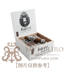 Black Label Trading Royalty Real Robusto 20s 黑标 贸易 皇家真实罗布斯托 20支/盒