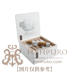 Black Label Trading Deliverance Porcelain Robusto 20s 黑标贸易 拯救 瓷器 罗布斯托 20支/盒