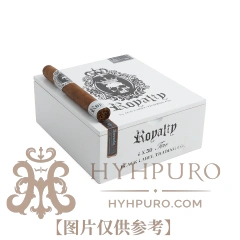Black Label Trading Royalty Toro 20s 黑标贸易 皇室托罗 20支/盒