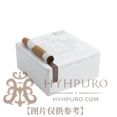 Black Label Trading Deliverance Porcelain Robusto 20s 黑标贸易 拯救 瓷器 罗布斯托 20支/盒