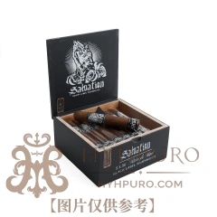 Black Label Trading Salvation Robusto Real 20s 黑标贸易 救赎 罗布斯托 真实 20支/盒