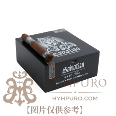 Black Label Trading Salvation Toro 20s 黑标贸易 救赎 托罗 20支/盒