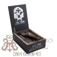 Black Label Trading Last Rites Petit Lancero 20s 黑标贸易 最后的仪式 小长矛 20支/盒