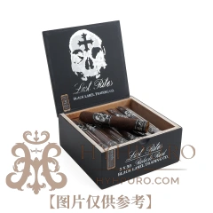 Black Label Trading Last Rites Real Robusto 20s 黑标贸易 最后的仪式 真罗布斯托 20支/盒