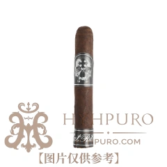 Black Label Trading Last Rites Real Robusto 20s 黑标贸易 最后的仪式 真罗布斯托 20支/盒