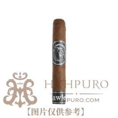 Black Label Trading Lawless Real Robusto 20s 黑标贸易 无法无天 真罗布斯托 20支/盒