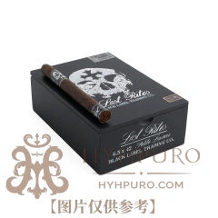 Black Label Trading Last Rites Petit Lancero 20s 黑标贸易 最后的仪式 小长矛 20支/盒