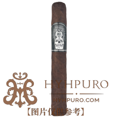 Black Label Trading Santa Muerte Barrio Santo Corona Gorda 20s 黑标贸易 死亡圣母 科罗纳戈达 20支/盒