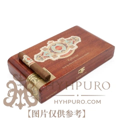 Ashton Symmetry Robusto 25s 阿什顿 平衡 罗布斯托 25支/盒