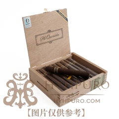 Dunbarton Tobacco & Trust DTT Mi Querida Blue Fino Largo 20s 邓巴顿 DTT 米奎里达 蓝菲诺拉戈 20支/盒