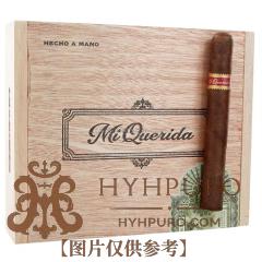 Dunbarton Tobacco & Trust DTT Mi Querida Red No.648 20s 邓巴顿 DTT 米奎里达 红色 No.648 20支/盒